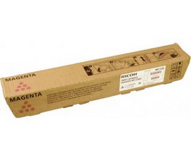 TONER MAGENTA MP C2800 MP C3300 MP C3001 MP C3501 842045
