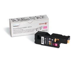 TONER MAGENTA PHASER 6000/6010