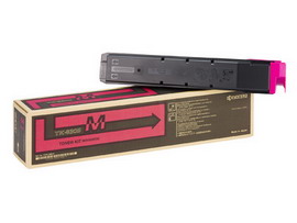 TONER MAGENTA TK-8505M TASKALFA 4550ci 5550ci