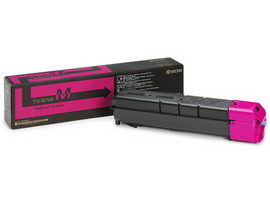 TONER MAGENTA TK-8705M TASKALFA 6550ci 7550ci