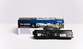 TONER NERO AD ALTISSIMA CAPACITA TN-329K