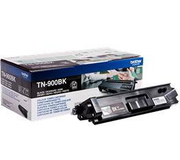 TONER NERO AD ALTISSIMA CAPACITA TN-900K