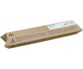 TONER NERO AFICIO MP C2051 2551 TYPE C2551E (ex 842061