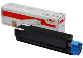 TONER NERO B401-MB441-MB451 1500pag
