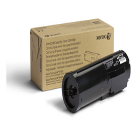 TONER NERO CAPACITA' STANDARD PER VERSALINK B400 / B405 CAPACITA' 5900 PAGINE