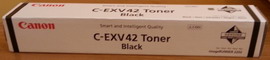 TONER NERO C-EXV42 PER IR 2022 2022N