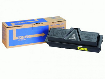 TONER NERO FS-1030 FS-1130