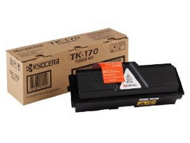 TONER NERO FS1320D - FS1370DN