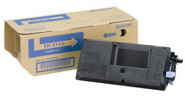 TONER NERO FS-4100DN