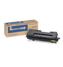 TONER NERO PER ECOSYS P4040DN -15.000PAG