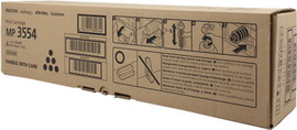 TONER NERO PER MP2554-3054-3554 - 842125