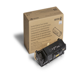 TONER NERO PER PHASER 3330 WORKCENTRE 3335/3345 2.600 PAG