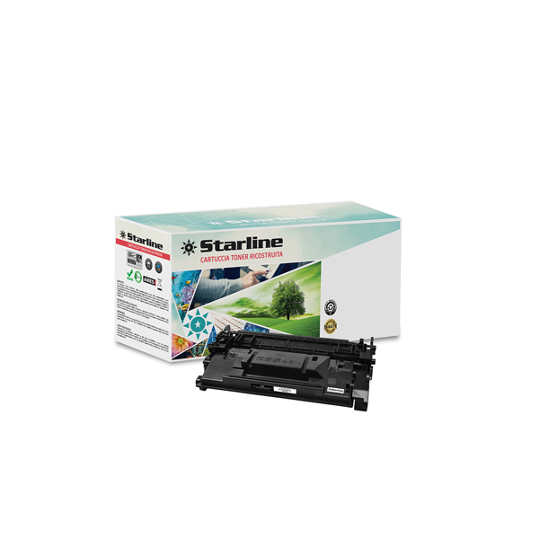 TONER NERO RIC PER HP LaserJet Pro M402 D Â· M402 DN Â· M402 DW Â· M402 N MFP M