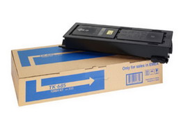 TONER NERO TK-685 TASKALFA300i