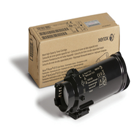 TONER NERO WORKCENTRE 6515 PHASER 6510 (6.000 Pages)