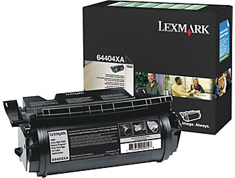 TONER RETURN PROGRAM T644 ALTISSIMA RESA STAMPA PER ETICHETTE