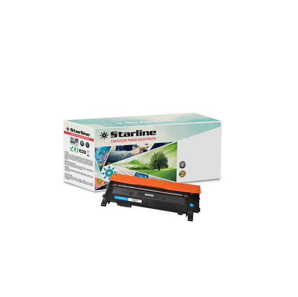 TONER RIC CIANO PER Samsung Xpress C430 Â· C430W Â· C480W Â· C480 FN Â· C480 Â· C4