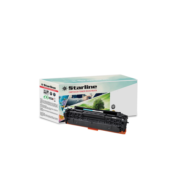 TONER RIC.CIANO X HP Color LASER JET Pro MFP M476