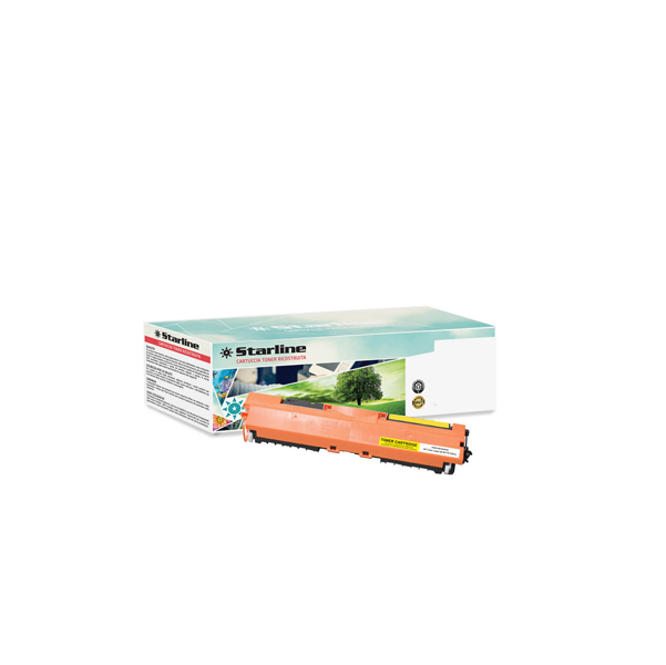 TONER RIC. GIALLO X HP M176/M177fw