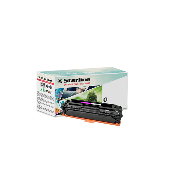 TONER RIC. MAGENTA X CANON 716M