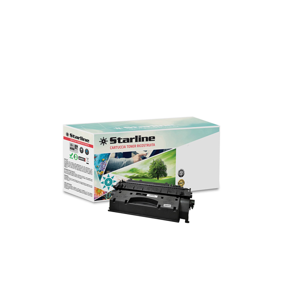 TONER RIC NERO PER CANON IR1133