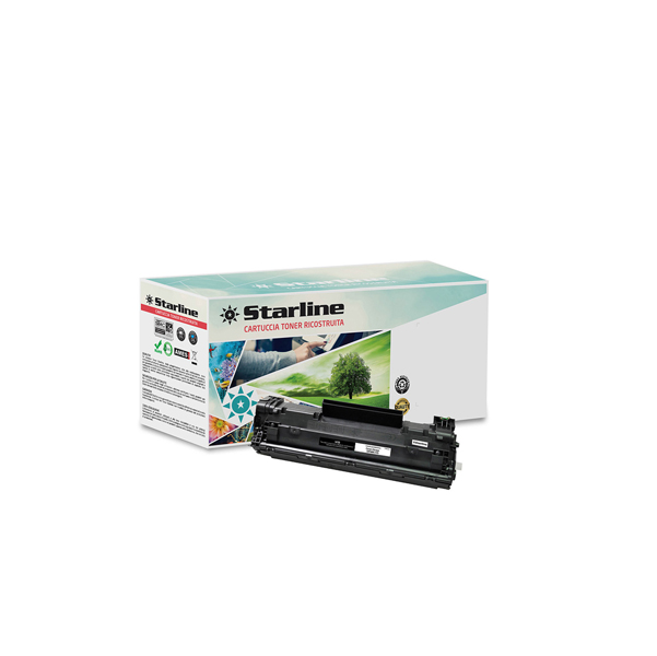 TONER RIC.NERO PER CANON P6000 CRG 725