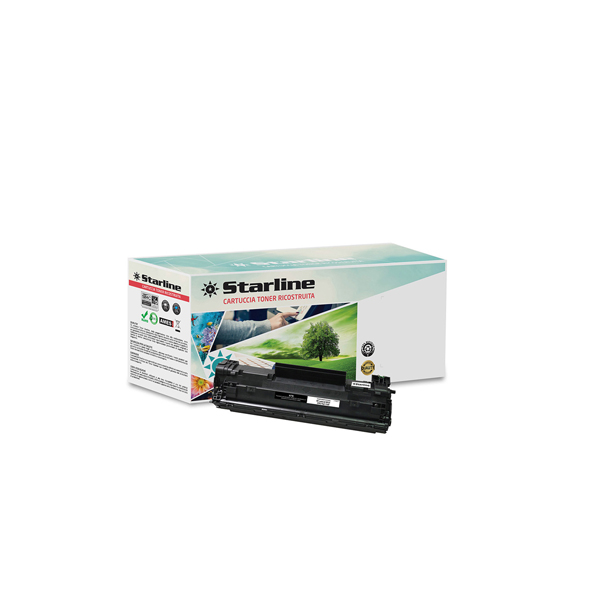 TONER RIC NERO PER HP LaserJet Pro M201DW Â· M201N MFP M225DN Â· MFP M225DW