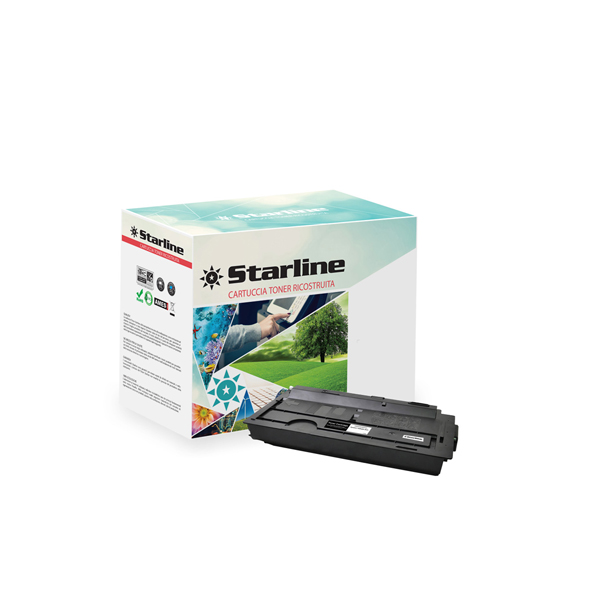 Toner Ric. Nero per Kyocera TASKalfa 3010 i 20.000pag