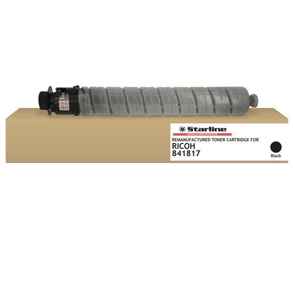 Toner Ric. Nero per Ricoh MPC 3003/3503 Series
