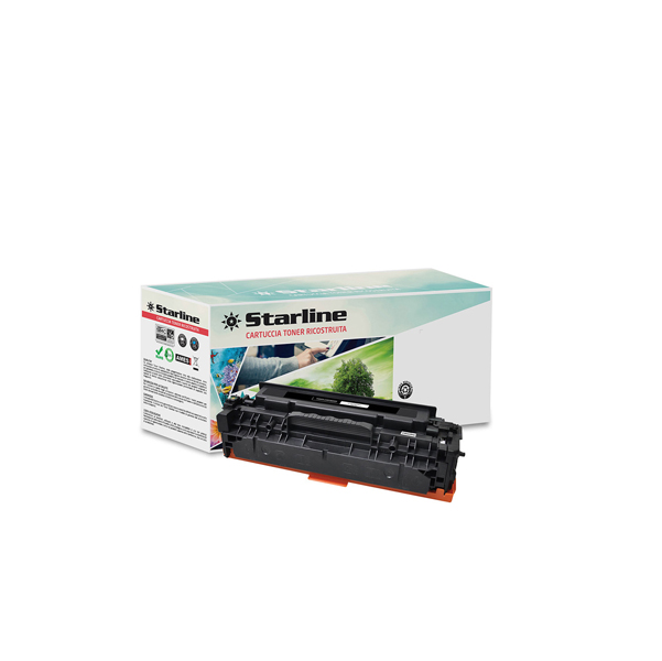 TONER RIC. NERO X HP Color LASER JET Pro MFP M476