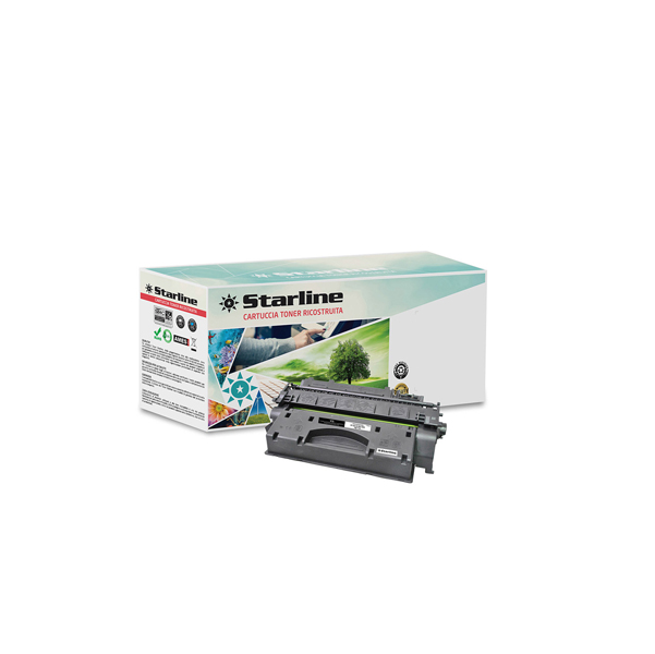 TONER RIC. NERO X HP M401 ALTA CAPACITA'