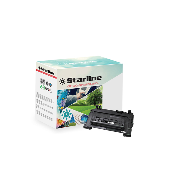 TONER RIC. NERO X HP M630