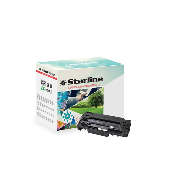 TONER RIC. NERO X HP P3005