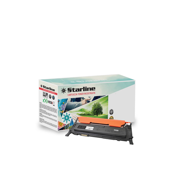 ***TONER RIC. NERO X SAMSUNG CLP 310 CLP 315
