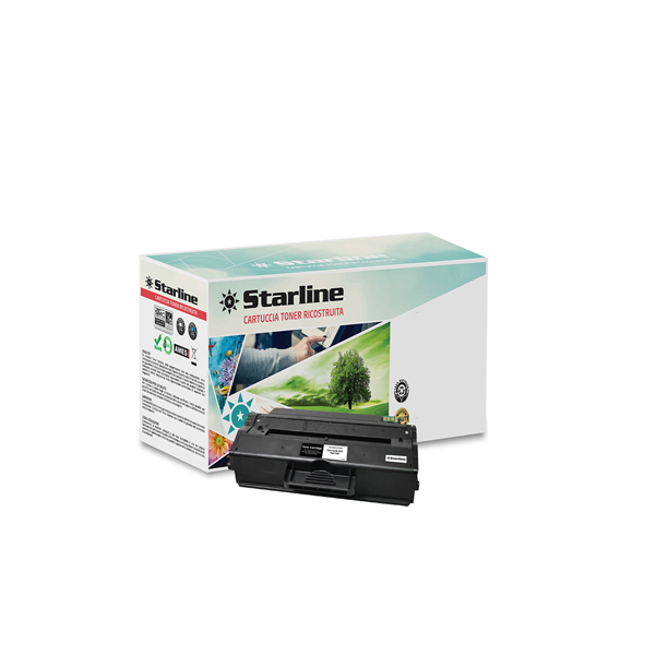 TONER RIC NERO X SAMSUNG ML 2950, ML 2955, SCX4726