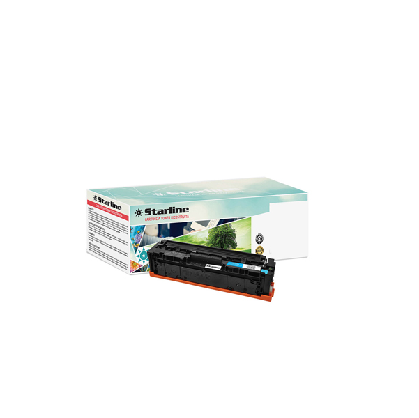 TONER RIC PER LASER JET HP SERIE M252/M277 CIANO