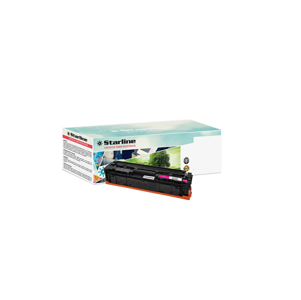 TONER RIC PER LASER JET HP SERIE M252/M277 MAGENTA