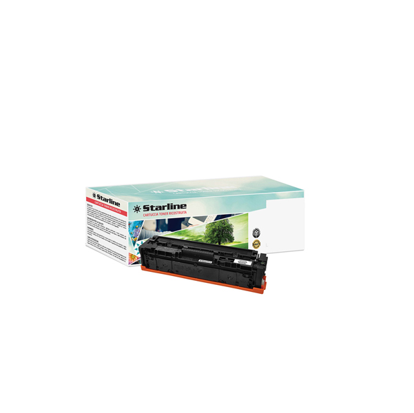 TONER RIC PER Hp LASER JET SERIE M252/M277 NERO