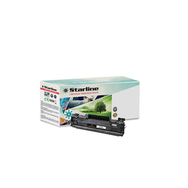 TONER RIC. X CANON 712BK LBP 3010