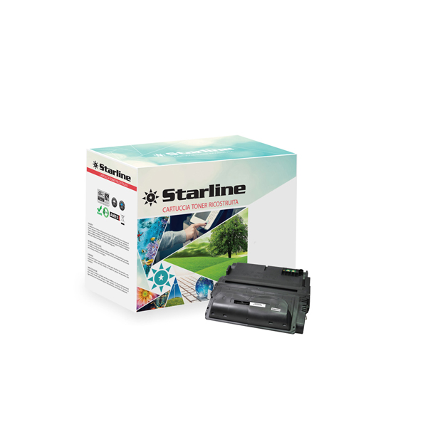 TONER RIC. X HP LASERJET 4200 con chip