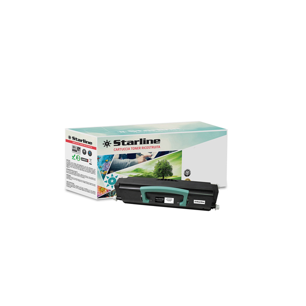 TONER RIC. X LEXMARK E350D E352D