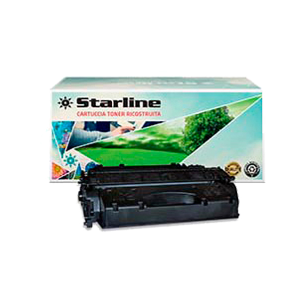 TONER RIC. X  HP P2055 Series ALTA CAPACITA