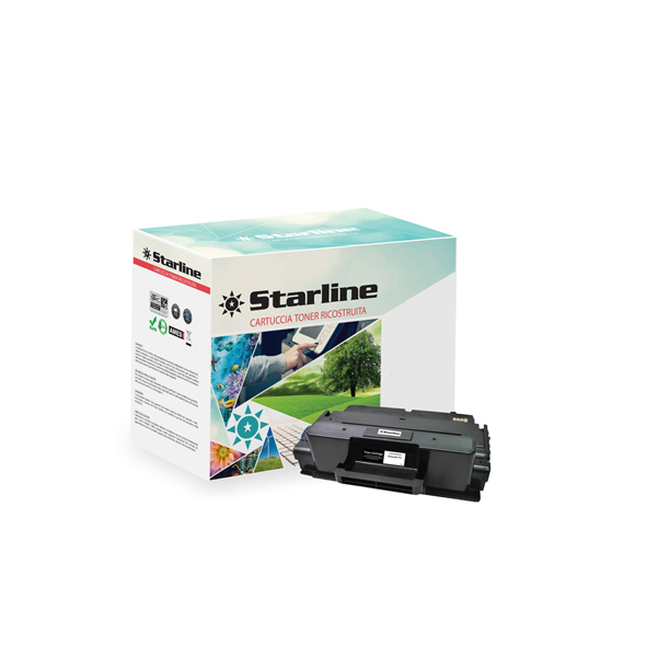 TONER RIC. X SAMSUNG ML-33710D · 3710ND SCX-5737FW