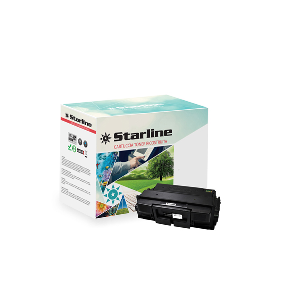 TONER RIC. X SAMSUNG ML-3750 ND