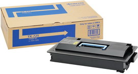 TONER TASKalfa 420/520 TK-725
