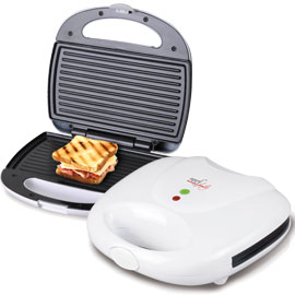 Tostiera elettrica TOSTINA New