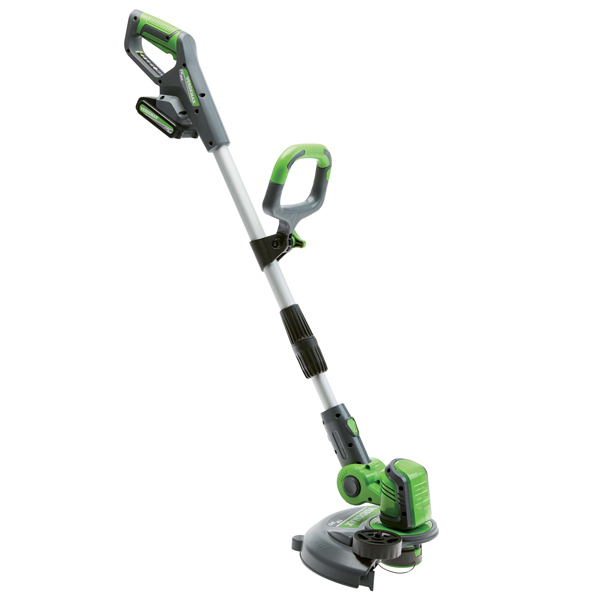 Trimmer a batteria TR20 20V-2Ah (delist
