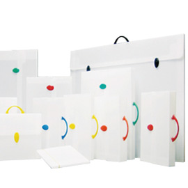 VALIGETTA POLIONDA 36,5x56,5 DORSO 3,5 (208-E)