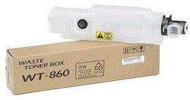 VASCHETTA RECUPERO TONER TK-6305 TASKALFA 3500i/4500i 5500i WT-860