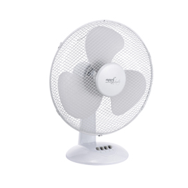 VENTILATORE DA TAVOLO D40cm MF 2404T40